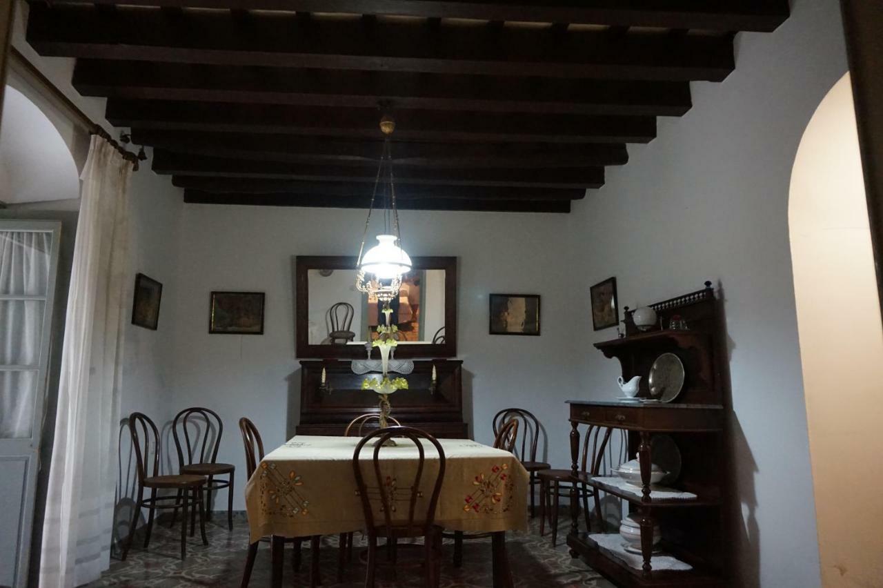 Casa La Plaza Villa Vejer de la Frontera Buitenkant foto